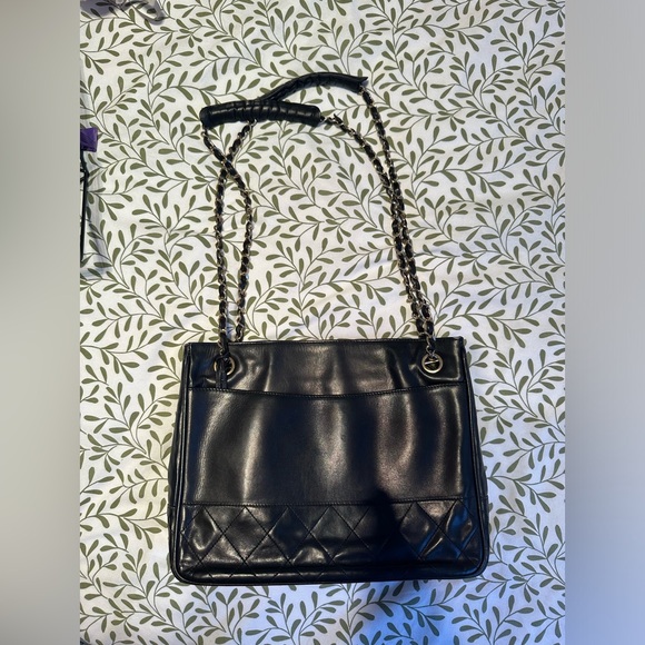 Vintage Chanel bag (1989) - Picture 8 of 12